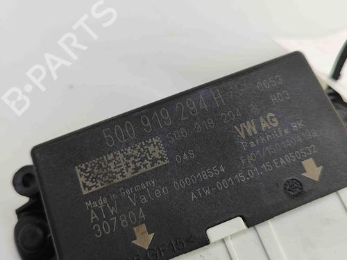 Electronic module VW PASSAT B8 (3G2, CB2) 2.0 TDI | BP23865586M83