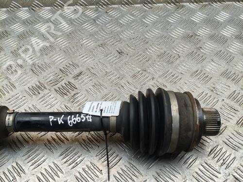 Left front driveshaft AUDI A4 B9 Avant (8W5, 8WD) 2.0 TDI | BP39380919M38 - Image 3