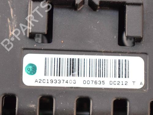 Display monitor MERCEDES-BENZ GLA-CLASS (X156) GLA 200 (156.943) | BP6748270C48 