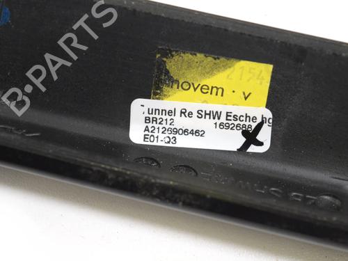 Other MERCEDES-BENZ E-CLASS (W212) E 220 CDI | BP30256697O1