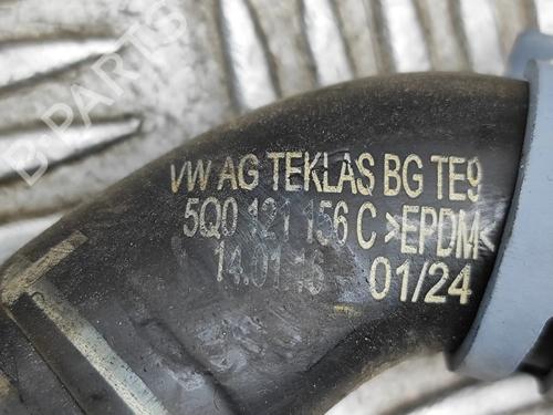 Pipe SKODA SCALA (NW1) 1.5 TSI | BP39145198M125 - Image 7