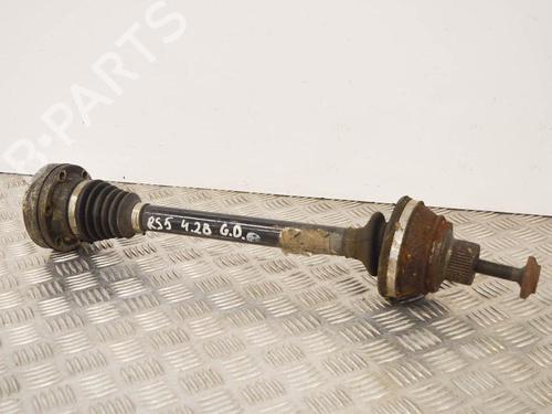 Used Right rear driveshaft AUDI A5 (8T3) RS5 quattro (450 hp) 6727891