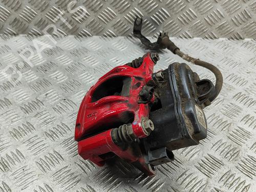 Left rear brake caliper AUDI Q5 (FYB, FYG) 40 TDI Mild Hybrid quattro | BP28028249M107 