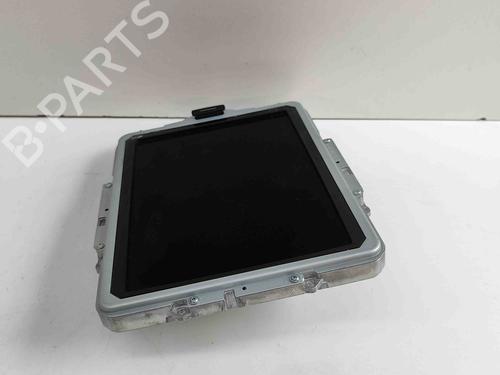 Display VOLVO V60 II (225) B6 Mild-Hybrid AWD | BP29459352C48 