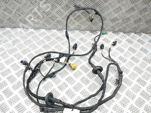 Electronic module PORSCHE CAYENNE Coupe (9YB) 3.0 E-Hybrid AWD | BP38017966M83 - Image 3