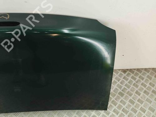 Heckklappe MAZDA MX-5 II (NB) 1.6 16V (NB6C) | BP29542568C6 