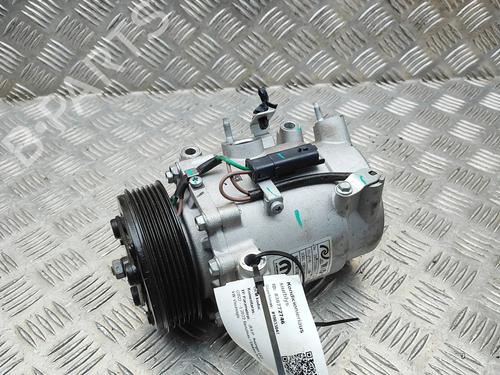 AC-Kompressor AC-Kompressor 39204924 39204924