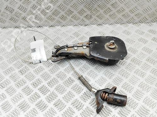 Soporte Soporte LAND ROVER DISCOVERY V (L462) 2.0 Sd4 4x4 (241 hp) 37029656 37029656