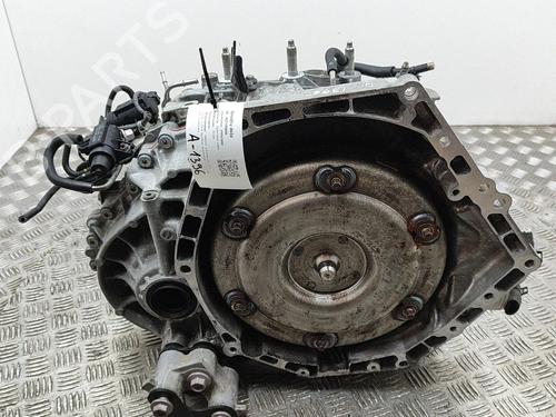 Used Gearbox MAZDA 6 Estate (GJ, GL) 2.2 D (GJ2FW, GJ692) (175 hp) 21187540