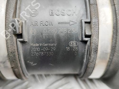 Pipe FERRARI CALIFORNIA 4.3 | BP32119227M125 