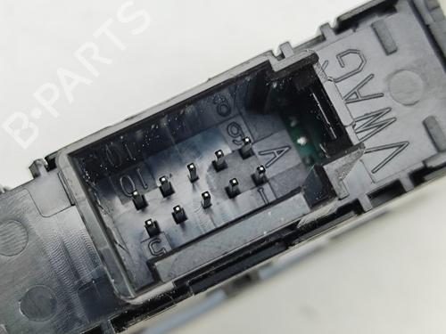 Switch VW GOLF VII (5G1, BQ1, BE1, BE2) e-Golf | BP27245100I30 
