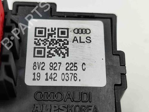 Switch AUDI A3 Sportback (8VA, 8VF) RS3 quattro | BP29404182I30 