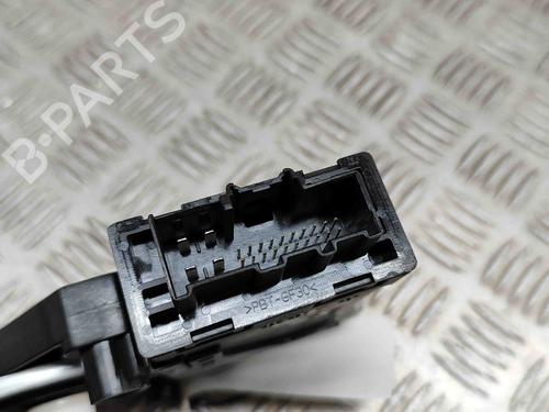 Right rear window motor VOLVO XC60 II (246) T8 Hybrid AWD | BP27768278E22