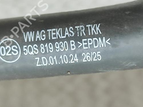 Pipe VW TIGUAN (CT1) 1.5 eTSI | BP35811385M125 - Image 6