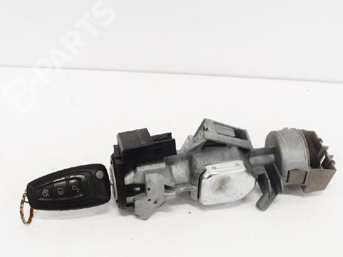 Used Ignition barrel Ignition barrel FORD FOCUS III Turnier 1.6 TDCi (115 hp) 7740405 7740405