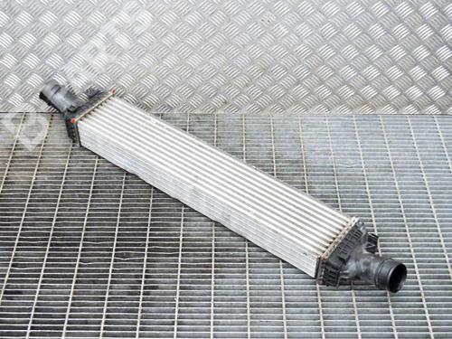 Intercooler AUDI A5 (8T3) 3.0 TFSI quattro | BP6756251M30