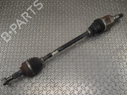 Right front driveshaft TESLA MODEL 3 (5YJ3) EV AWD | BP30251713M39