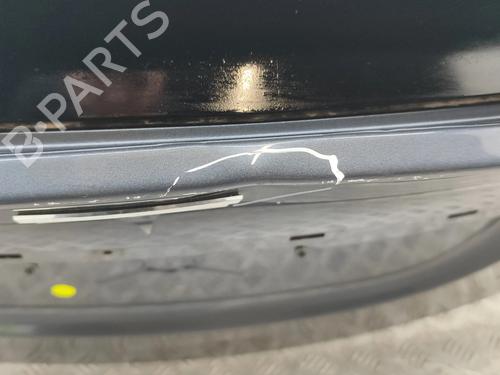 Tailgate TESLA MODEL X (5YJX) P100D AWD | BP33661389C6 - Image 6