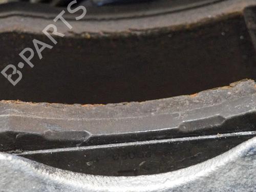 Right front brake caliper FORD PUMA (J2K, CF7) 1.0 EcoBoost mHEV | BP27759115M104  - Image 5