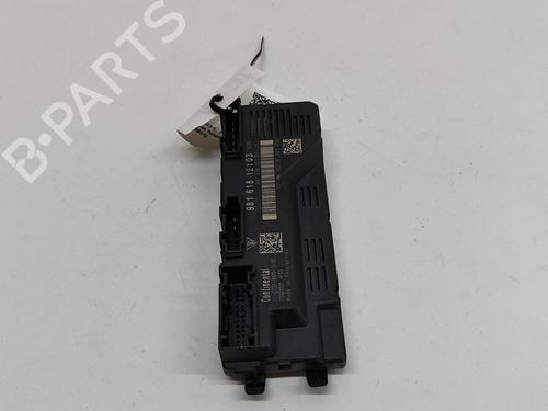 Electronic module PORSCHE 718 BOXSTER (982) 2.5 S (982330, 982331) | BP27595517M83 
