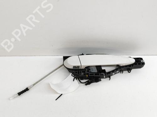 Used Rear right exterior door handle BMW 3 (F30, F80) 320 d (190 hp) 17767630