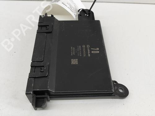 Electronic module TOYOTA RAV 4 V (_A5_, _H5_) 2.5 Hybrid (AXAH52) | BP32754634M83 - Image 4