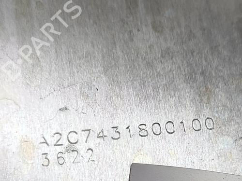 Electronic module TOYOTA RAV 4 V (_A5_, _H5_) 2.5 Hybrid (AXAH52) | BP31367045M83