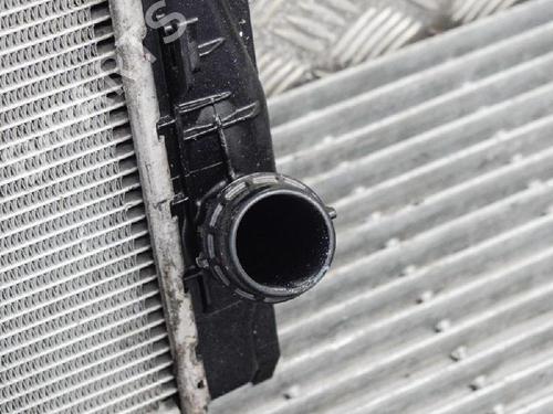 Water radiator BMW Z4 Roadster (E89) sDrive 18 i | BP6750431M31 