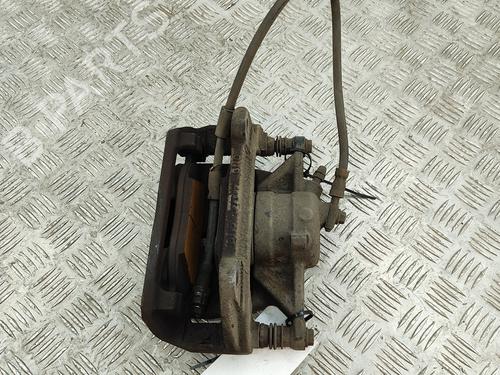 Left front brake caliper VW GOLF VII (5G1, BQ1, BE1, BE2) 2.0 R 4motion | BP23250268M105 