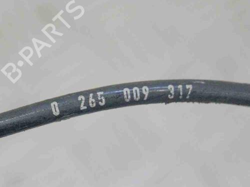 Elektronisk sensor MERCEDES-BENZ C-CLASS (W205) C 220 BlueTEC / d (205.003) | BP7016652M84 
