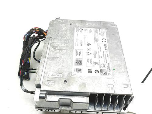 Electronic module AUDI Q5 (GUB) 2.0 TDI quattro | BP33732113M83 - Image 3