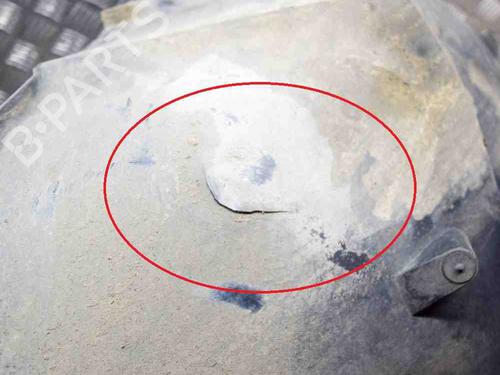 Wheel arch VOLVO XC90 I (275) D5 AWD | BP29920022C56