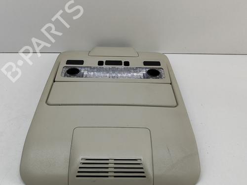 Interior roof light LAND ROVER RANGE ROVER III (L322) 4.4 D 4x4 | BP18418024I8 