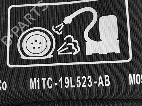 Módulo eletrónico FORD PUMA (J2K, CF7) 1.0 EcoBoost mHEV | BP27785032M83 