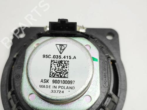 Speaker PORSCHE 911 Convertible (992) 3.0 Carrera (992312) | BP38018367E2 - Image 7