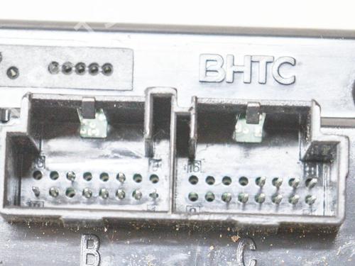 Electronic module VW GOLF VII (5G1, BQ1, BE1, BE2) 2.0 GTI | BP7733015M83 