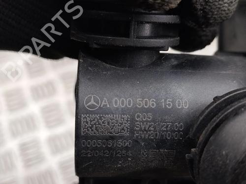 Electronic sensor MERCEDES-BENZ EQB (X243) EQB 350 4-matic (243.612) | BP39749048M84 - Image 6
