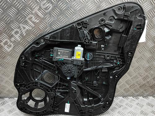 Used Rear left window mechanism Rear left window mechanism POLESTAR POLESTAR 2 (534) EV (224 hp) 36507407 36507407