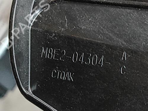 Dashboard LAND ROVER RANGE ROVER SPORT III (L461) P440e PHEV AWD | BP33112599C46  - Image 11