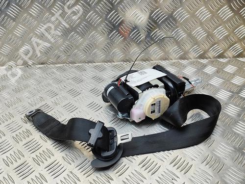 Front right seatbelt AUDI E-TRON Sportback (GEA) 55 quattro | BP32680303I25 - Image 2