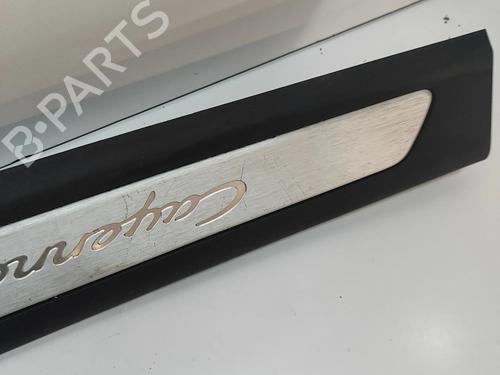 Step PORSCHE CAYENNE Coupe (9YB) 3.0 AWD (9YBAA1) | BP33370651C149 - Image 7