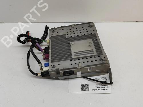 Electronic module BMW 3 (G20, G80, G28) 320 i | BP25615140M83