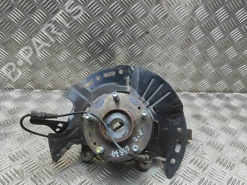 Used Right front steering knuckle Right front steering knuckle KIA XCEED (CD) 1.6 CRDi 136 (136 hp) 33661489 33661489