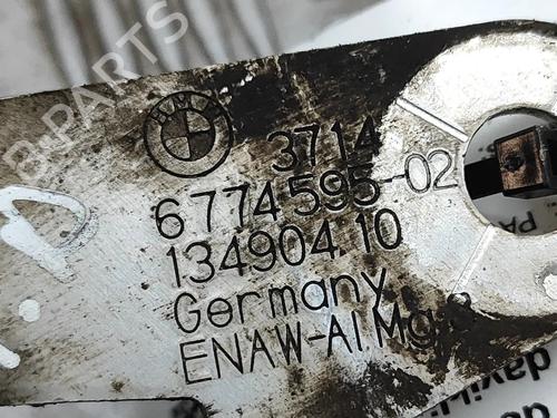 Electronic sensor BMW 6 (E63) 635 d | BP23249683M84 - Image 8