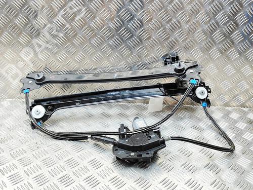 Front right window mechanism TESLA MODEL X (5YJX) P90D AWD | BP36470603C23 - Image 4