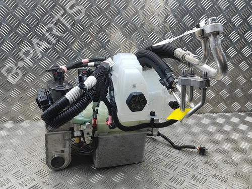 Electronic module TESLA MODEL Y (5YJY) Long Range All-wheel Drive | BP33624646M83  - Image 5