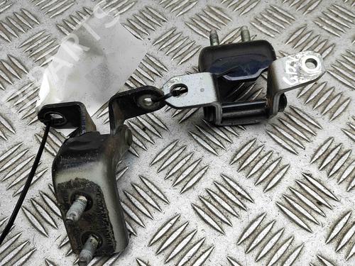 Hinge/Door check strap SUZUKI GRAND VITARA II (JT, TE, TD) 2.4 All-wheel Drive (JT424, JB424, TDA4) | BP29569942C146 