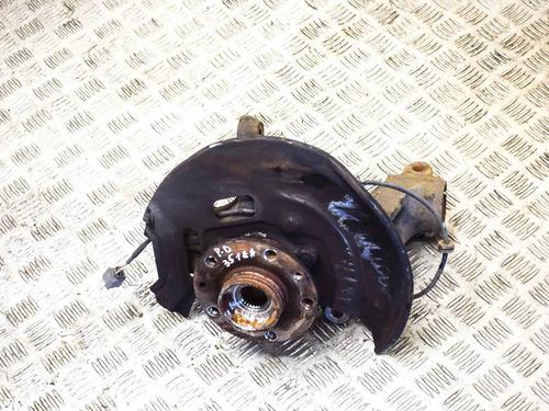 Used Right front steering knuckle NISSAN QASHQAI II (J11, J11_) 1.2 DIG-T (115 hp) 14637350