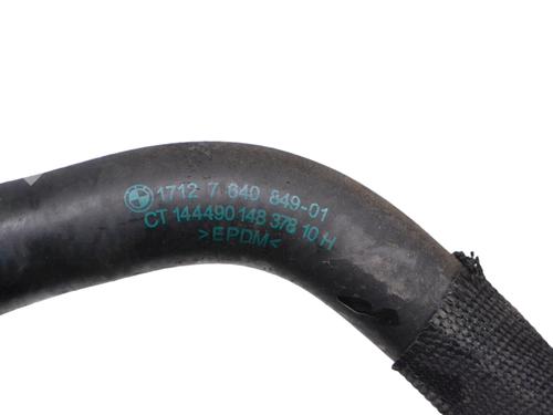 Pipe BMW i8 (I12) hybrid | BP30267702M125 