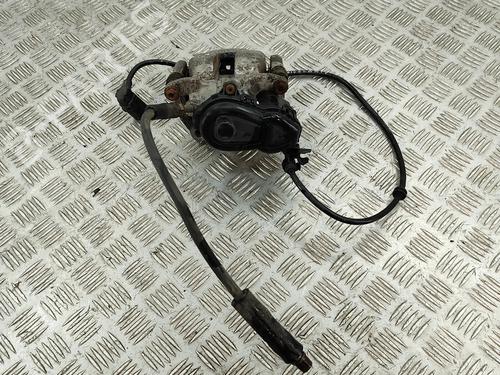 Left rear brake caliper MERCEDES-BENZ A-CLASS (W176) A 180 (176.042) | BP25614354M107 - Image 3